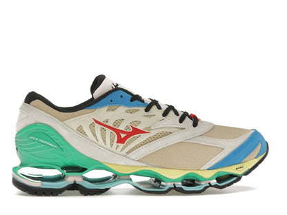 Mizuno Wave Prophecy LS Hiroshi Nagai