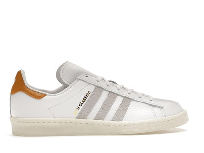 adidas Campus 80s Kith Classics White Mango
