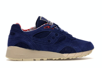 Saucony Shadow 6000 Bodega Sweater