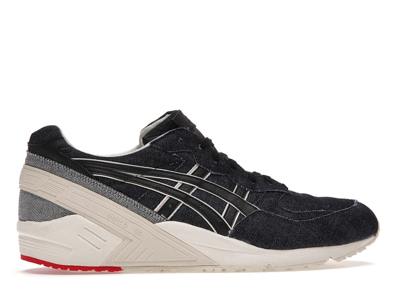 ASICS Gel-Sight Selvedge Denim Blue