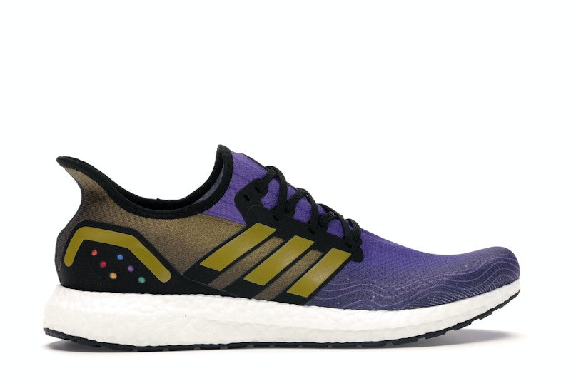 adidas Speedfactory AM4 Thanos