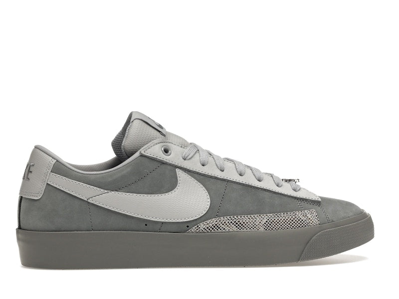 Nike SB Blazer Low FPAR Cool Grey