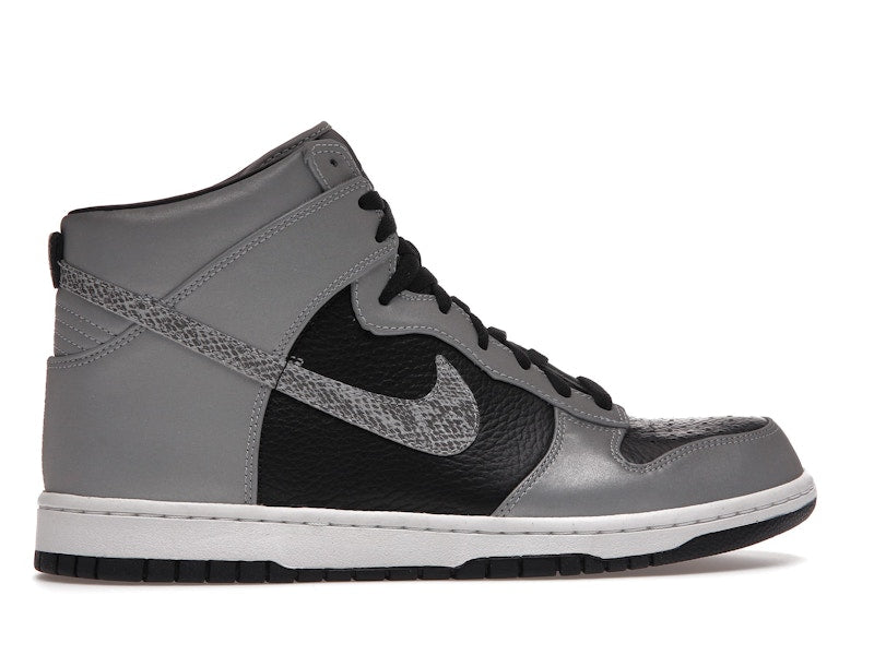 Nike Dunk High Cocoa Snake