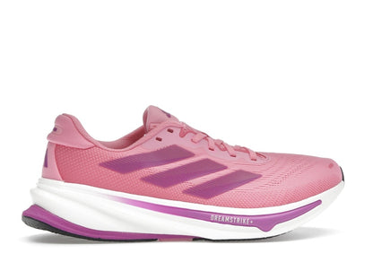 adidas Supernova Rise 2 Bliss Pink Flash Pink Cloud White (Women's)