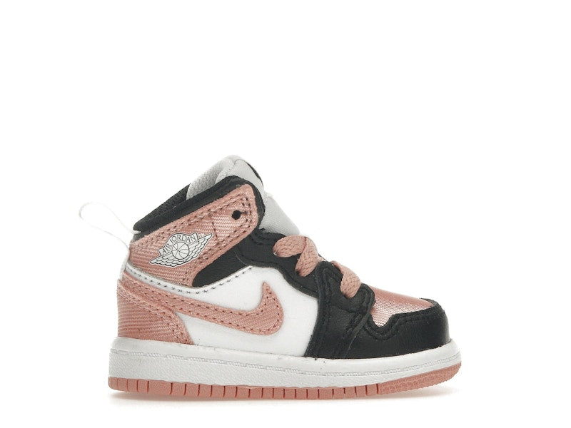 Jordan 1 Mid Light Madder Root (TD)