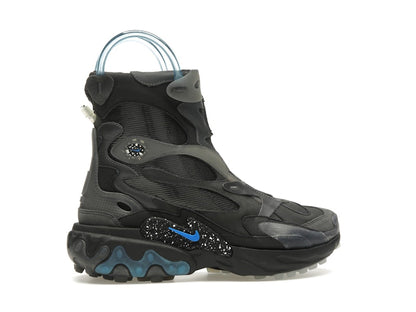 Nike React Boot Undercover Black