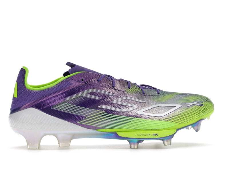 adidas F50+ FG Radiant Blaze Pack