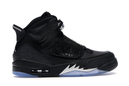 Jordan Son Of Mars Black Metallic
