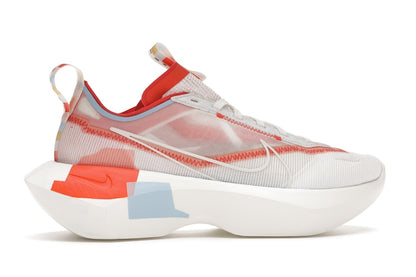 Nike Vista Lite SE Summit White Team Orange (Women's)