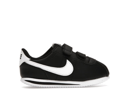 Nike Cortez Basic Black (TD)