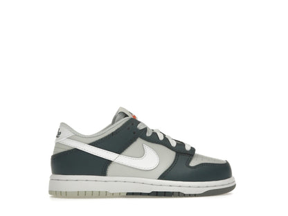 Nike Dunk Low Split Deep Jungle (PS)