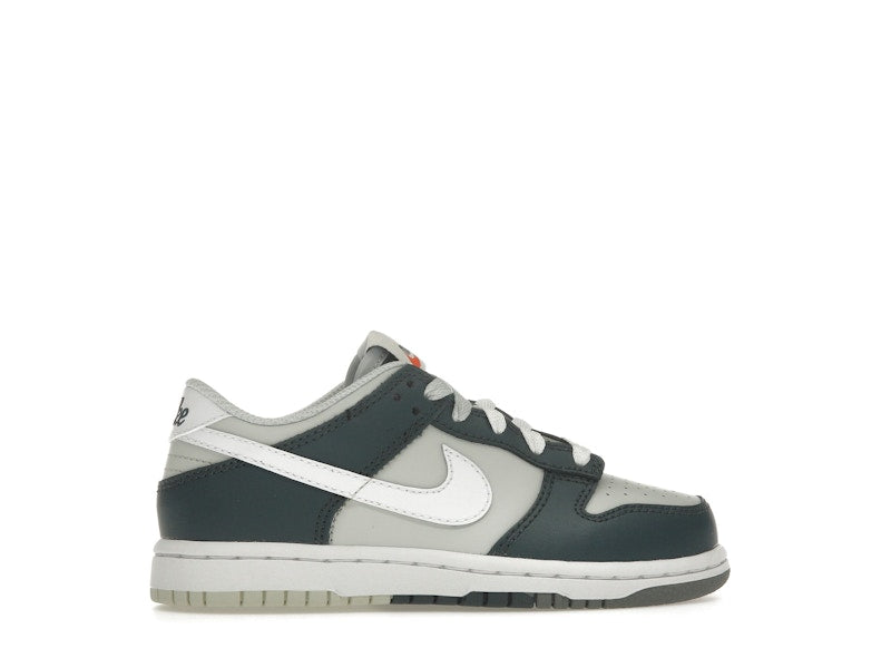 Nike Dunk Low Split Deep Jungle (PS)