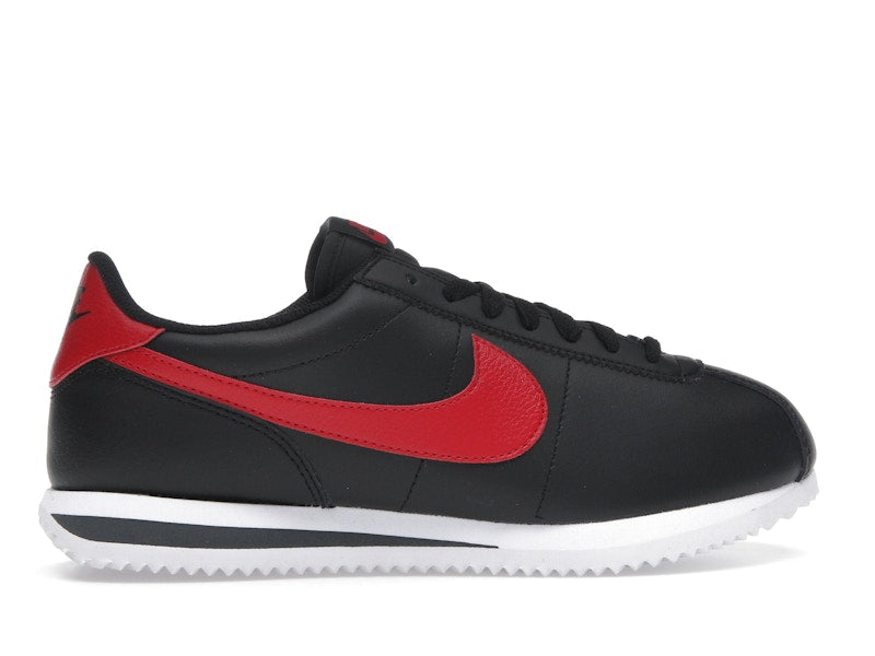 Nike Cortez Leather Bred