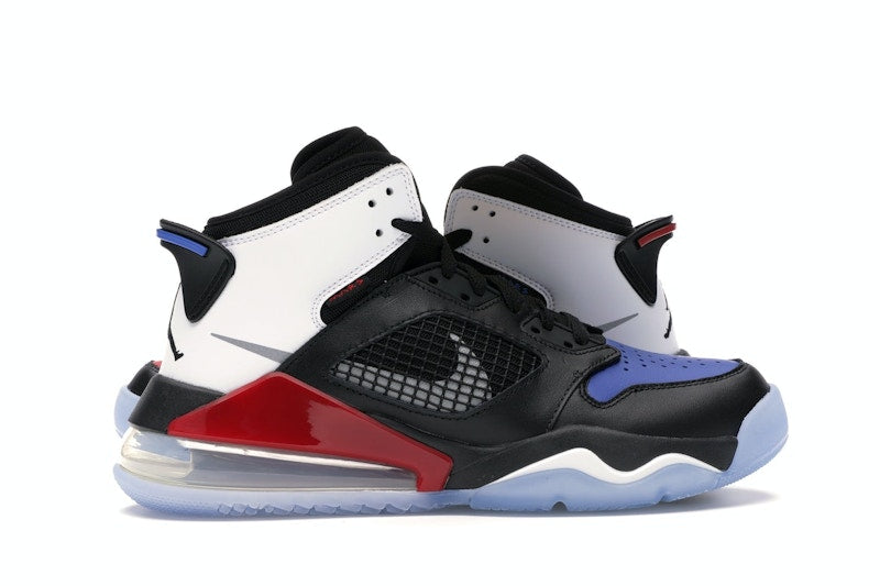 Jordan Mars 270 Top 3 (GS)