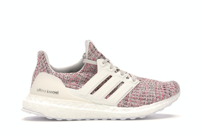 adidas Ultra Boost 4.0 Pink Static (Women's)