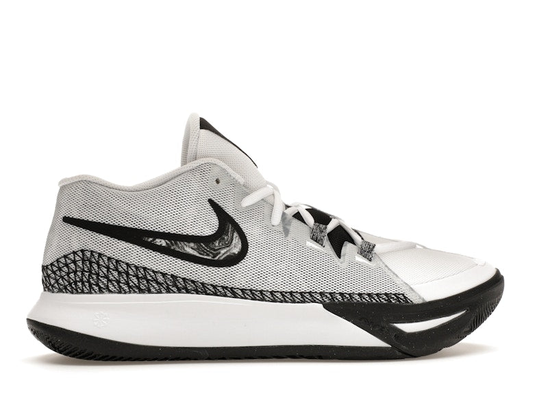 Nike Kyrie Flytrap 6 White Black