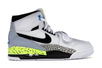 Jordan Legacy 312 Command Force Volt