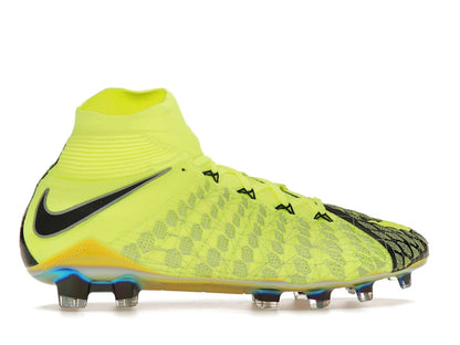Nike Hypervenom 3 EA Sports Fifa 18