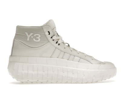 adidas Y-3 GR.1P High GTX Core White