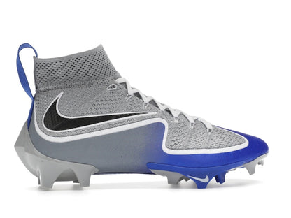 Nike Vapor Edge 360 Untouchable Mid Grey Racer Blue