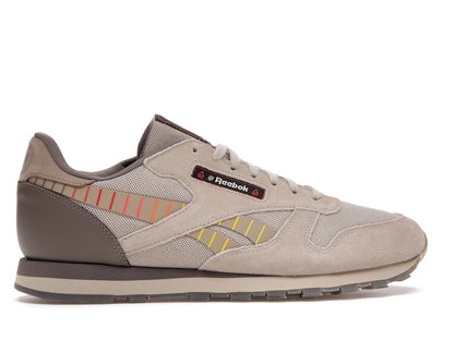 Reebok Classic Leather Hot Ones