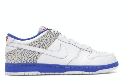 Nike Dunk Low Jordan Pack