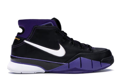 Nike Kobe 1 Protro Purple Reign