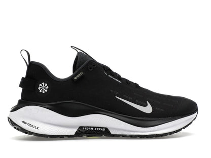 Nike ReactX Infinity Run 4 Gore-Tex Black