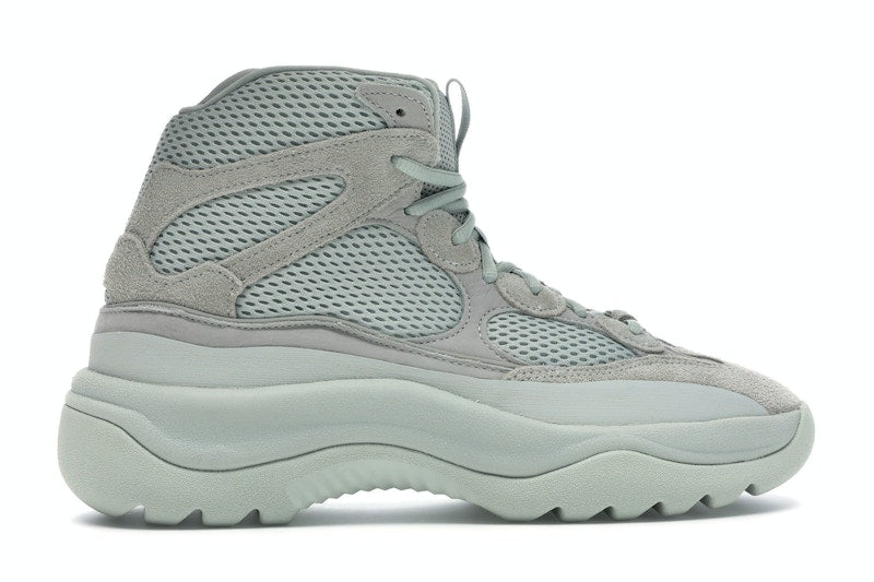 adidas Yeezy Desert Boot Salt