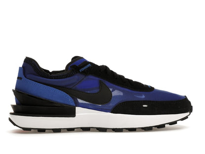 Nike Waffle One Royal
