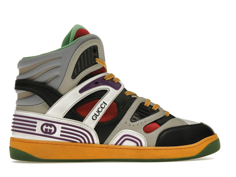 Gucci Basket Multicolor