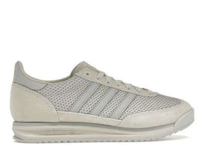 adidas SL 72 RS Wonder Aluminum Grey
