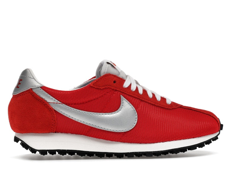 Nike LD-1000 University Red Silver (Women's)