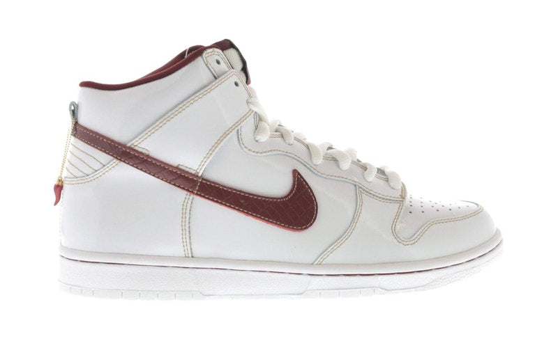 Nike SB Dunk High Mafia Pack