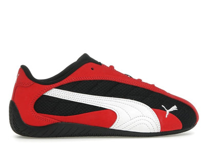 Puma Speedcat Plus Red White