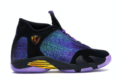 Jordan 14 Retro Doernbecher (2019)
