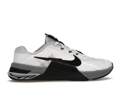 Nike Metcon 7 White Black