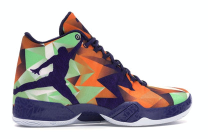 Jordan XX9 Hare
