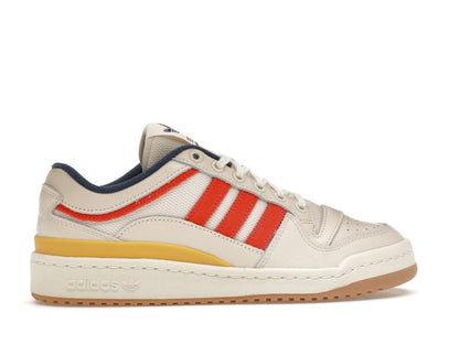 adidas Forum Low Wood Wood Burnt Orange