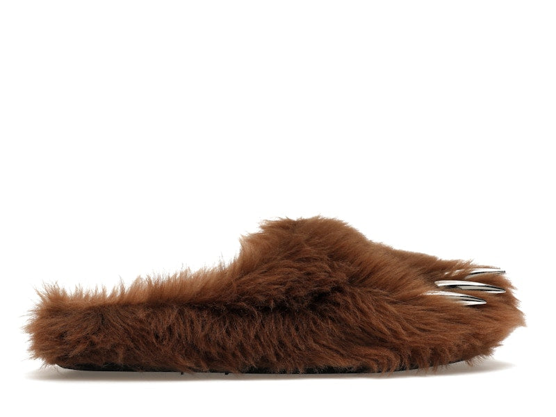 Bravest Studios Bear Claw Mule Brown
