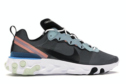 Nike React Element 55 Ocean Cube