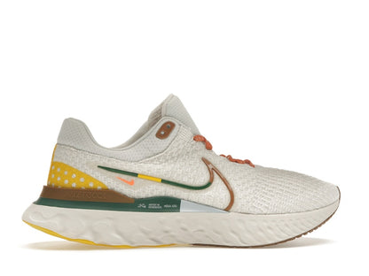 Nike Infinity Run Air Hola Lou