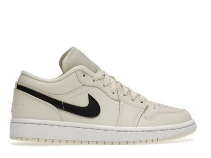 Jordan 1 Low Coconut Milk (Women's)