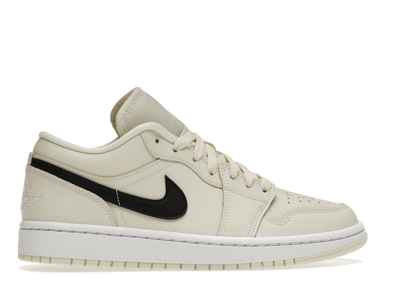 Jordan 1 Low Coconut Milk (Women's)