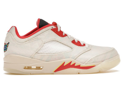 Jordan 5 Retro Low Chinese New Year (2021)
