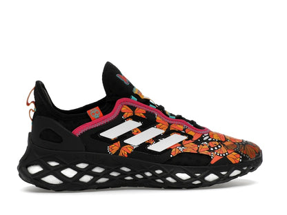 adidas Web Boost Day Of The Dead