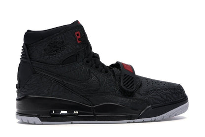Jordan Legacy 312 Elephant Print Bred