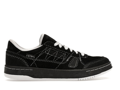 Reebok LT Court SNEEZE Black White