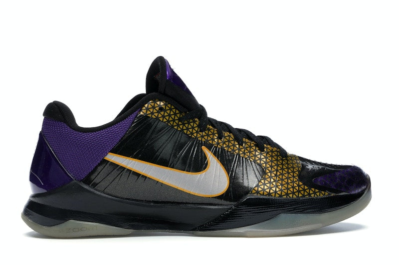 Nike Kobe 5 POP Away