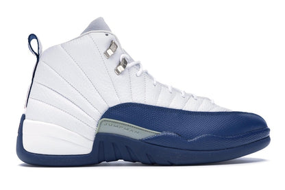 Jordan 12 Retro French Blue (2004)